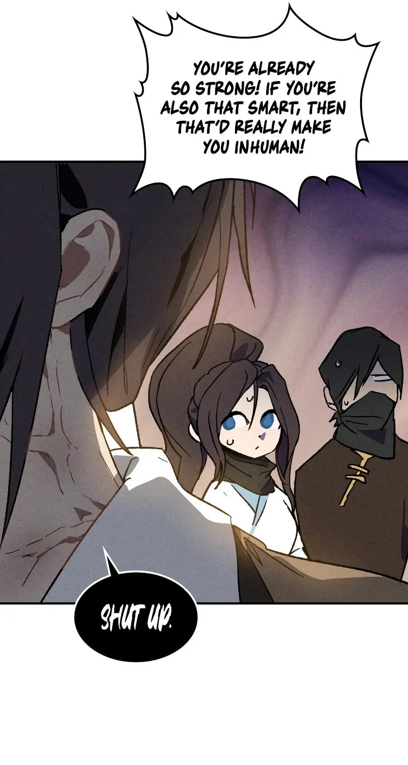 Read Chronicles of a Returner chapter 117 image 79 on Lezhin