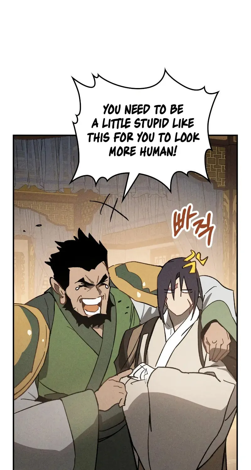 Read Chronicles of a Returner chapter 117 image 80 on Lezhin