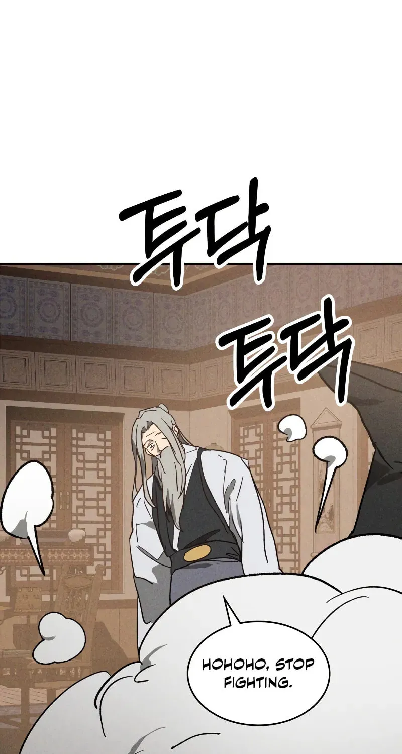 Read Chronicles of a Returner chapter 117 image 83 on Lezhin