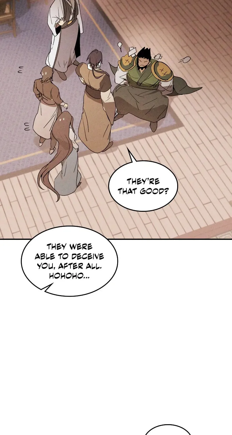 Read Chronicles of a Returner chapter 117 image 86 on Lezhin