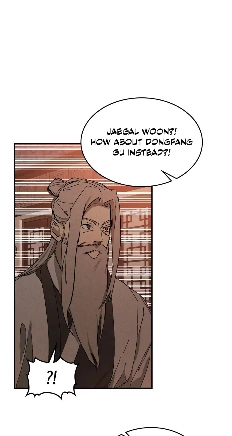Read Chronicles of a Returner chapter 118 image 1 on Lezhin