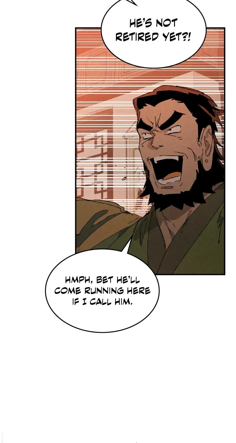 Read Chronicles of a Returner chapter 118 image 2 on Lezhin