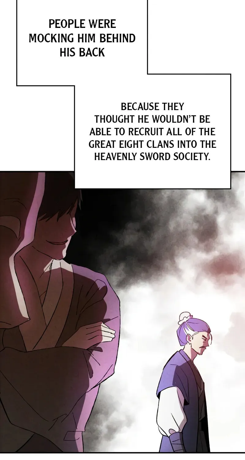 Read Chronicles of a Returner chapter 118 image 22 on Lezhin