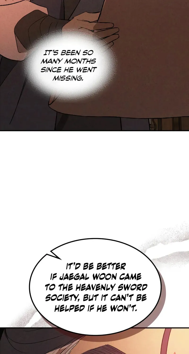Read Chronicles of a Returner chapter 118 image 28 on Lezhin