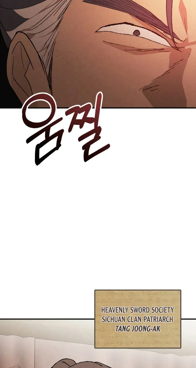 Read Chronicles of a Returner chapter 118 image 29 on Lezhin
