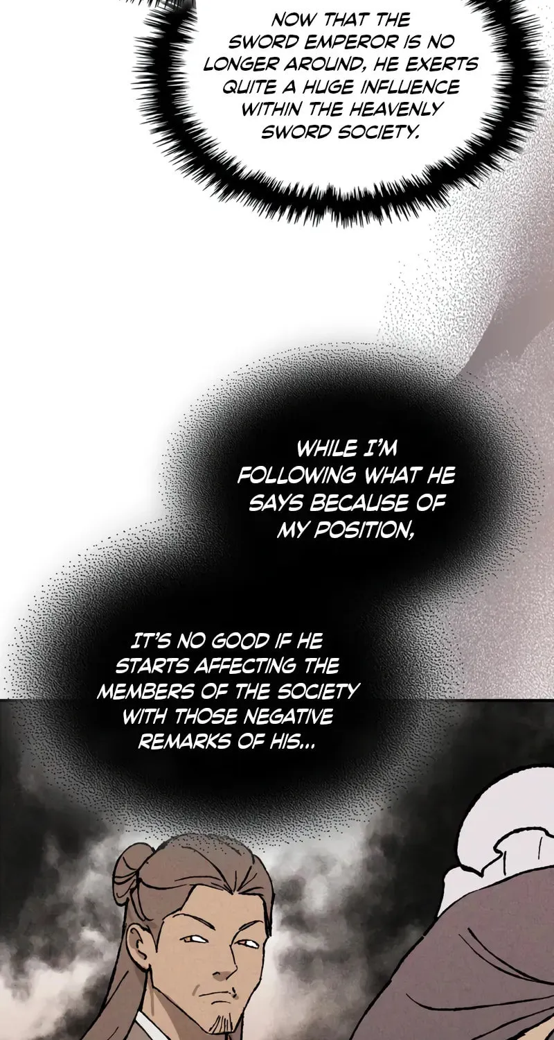 Read Chronicles of a Returner chapter 118 image 35 on Lezhin
