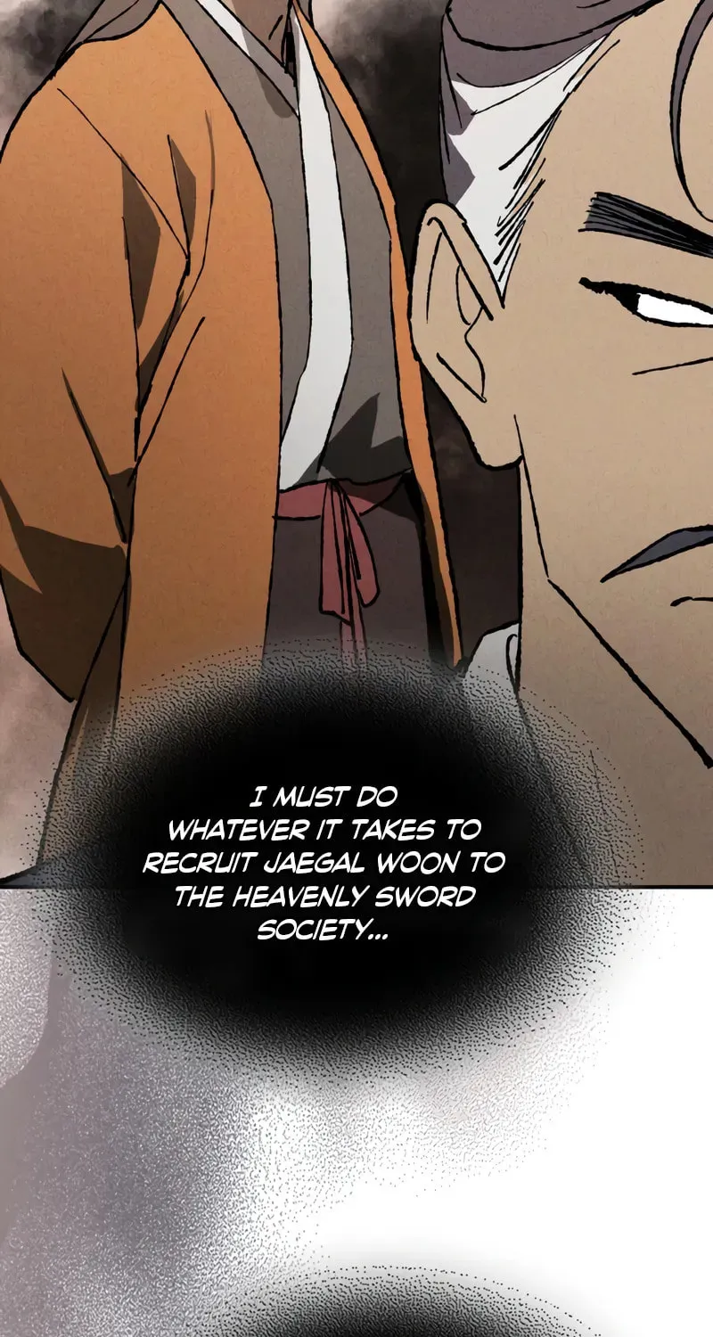 Read Chronicles of a Returner chapter 118 image 36 on Lezhin