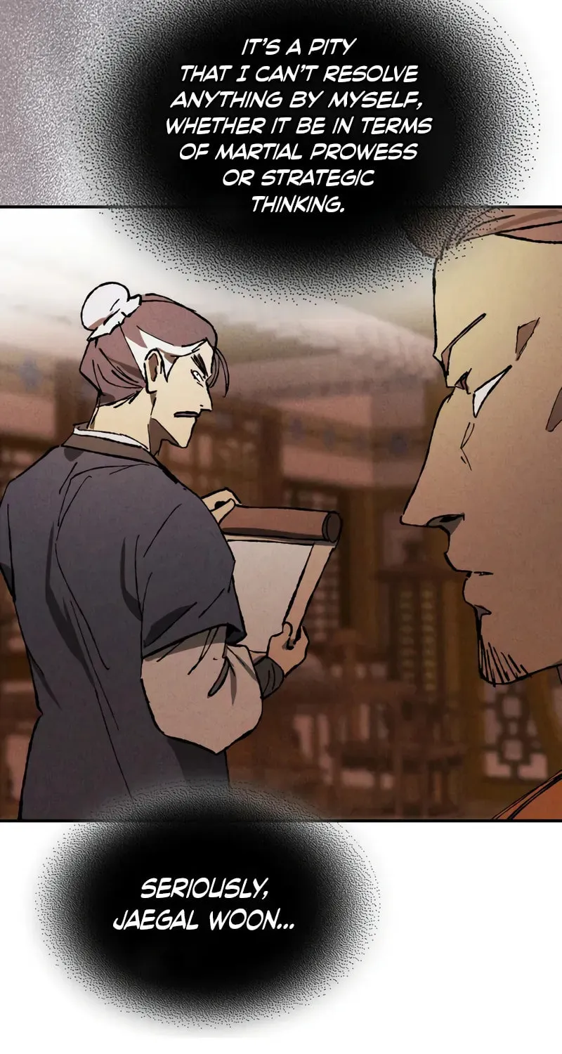 Read Chronicles of a Returner chapter 118 image 37 on Lezhin