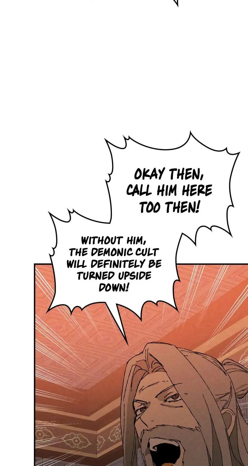 Read Chronicles of a Returner chapter 118 image 4 on Lezhin