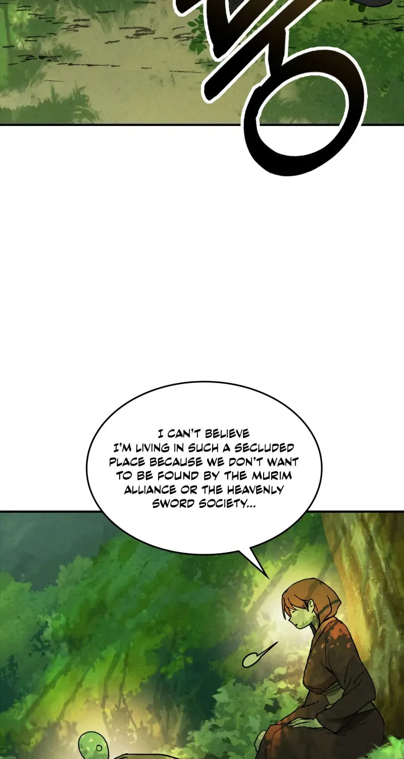 Read Chronicles of a Returner chapter 118 image 44 on Lezhin