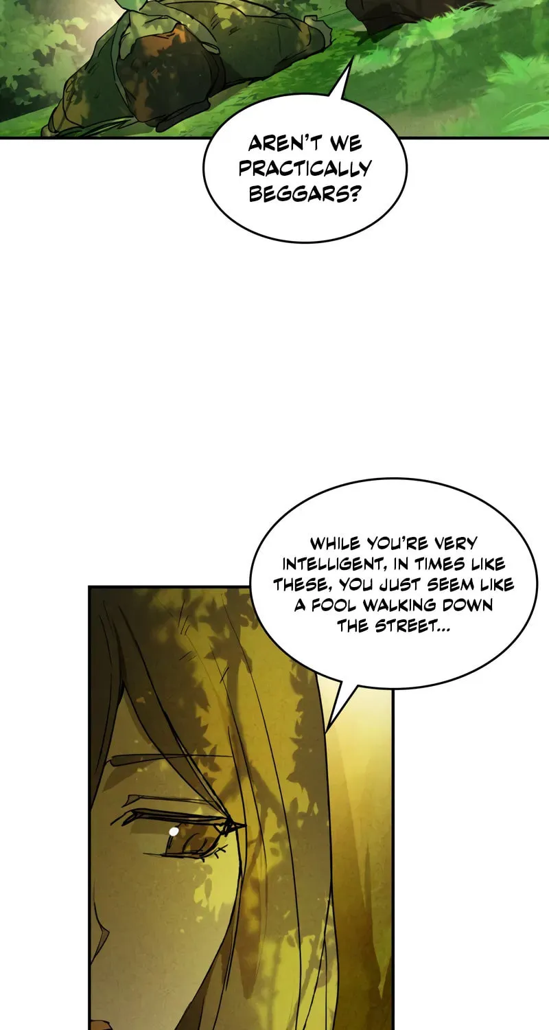 Read Chronicles of a Returner chapter 118 image 45 on Lezhin