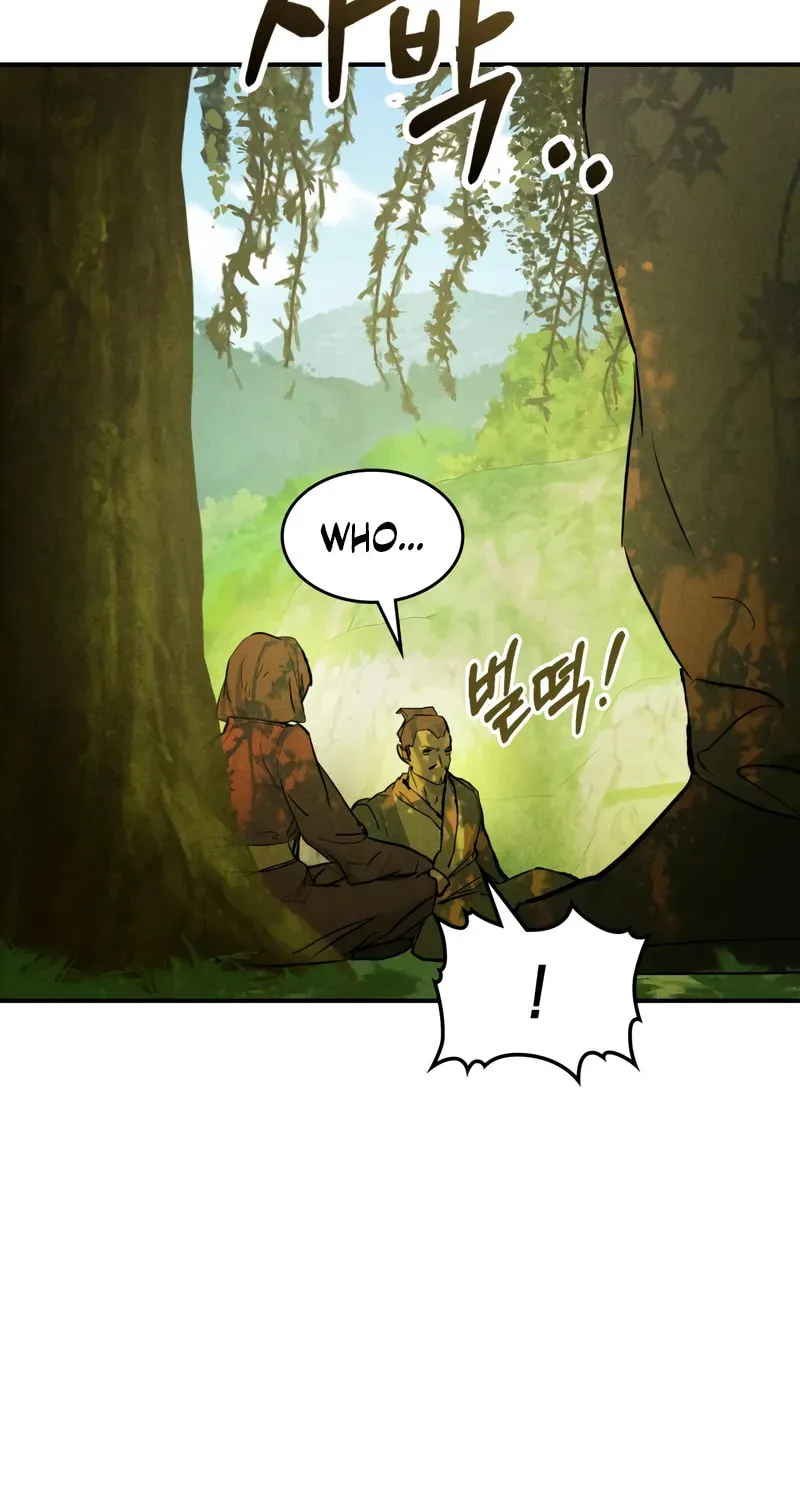 Read Chronicles of a Returner chapter 118 image 47 on Lezhin