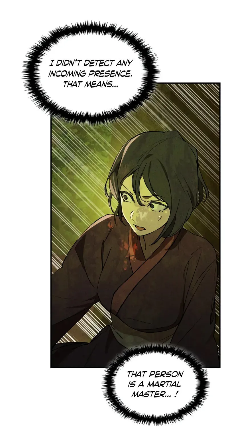 Read Chronicles of a Returner chapter 118 image 48 on Lezhin