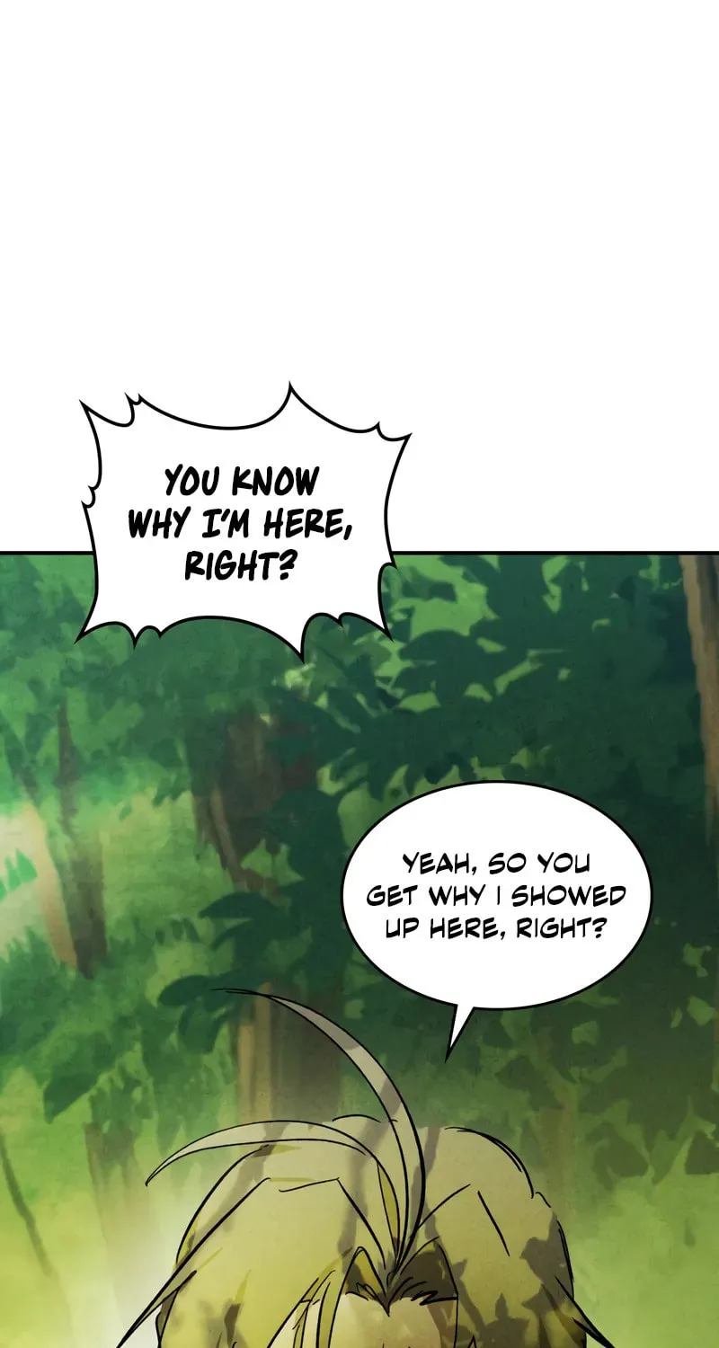 Read Chronicles of a Returner chapter 118 image 49 on Lezhin