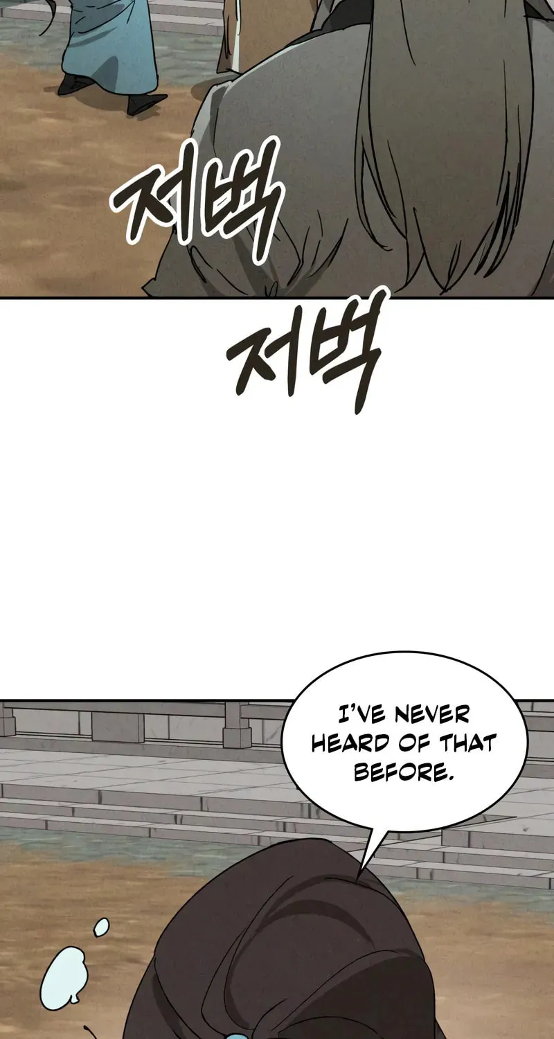 Read Chronicles of a Returner chapter 118 image 65 on Lezhin