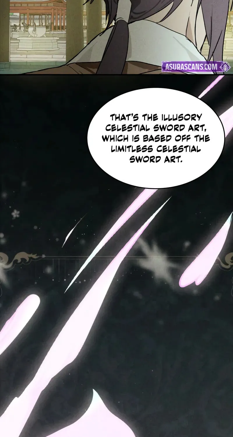 Read Chronicles of a Returner chapter 118 image 69 on Lezhin