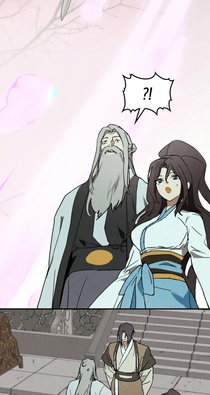 Read Chronicles of a Returner chapter 118 image 71 on Lezhin
