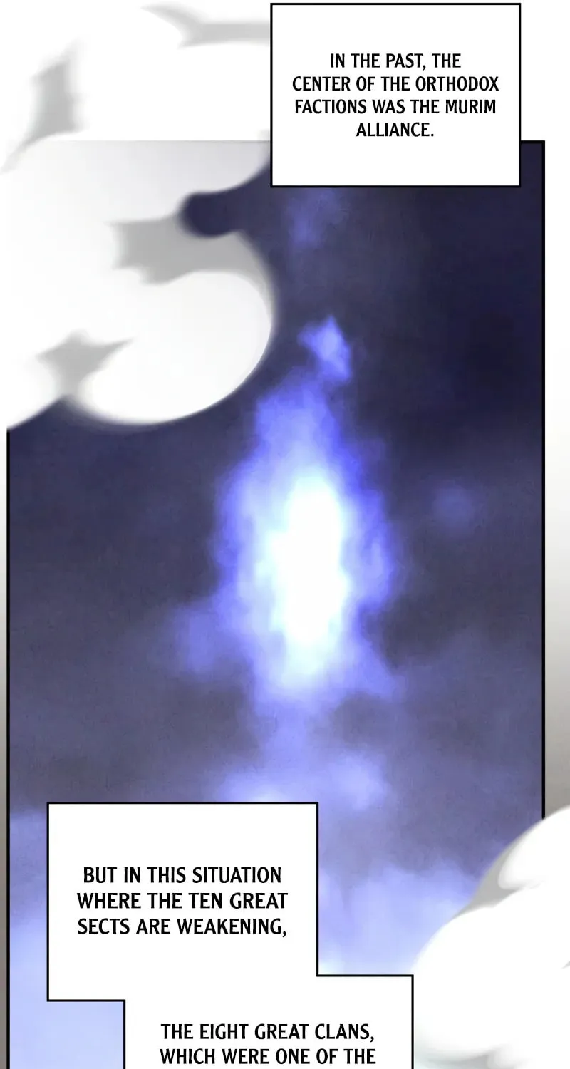 Read Chronicles of a Returner chapter 118 image 9 on Lezhin