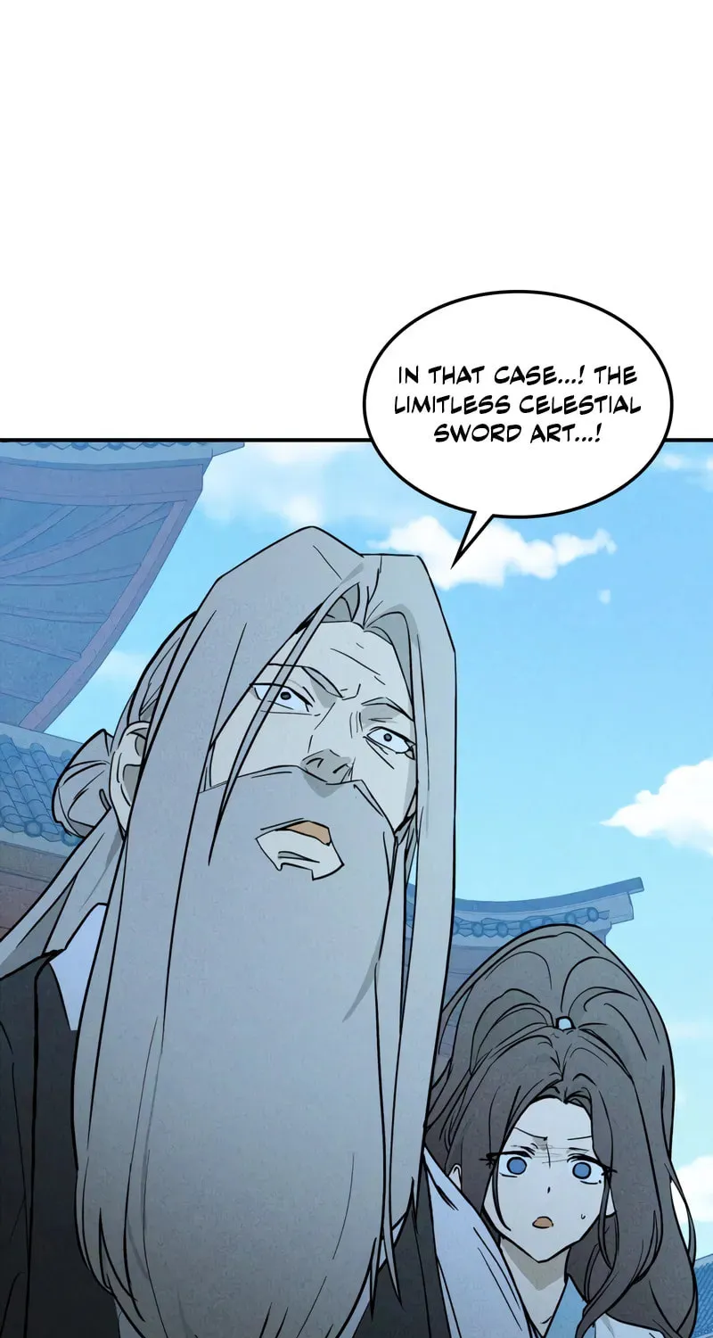 Read Chronicles of a Returner chapter 119 image 1 on Lezhin
