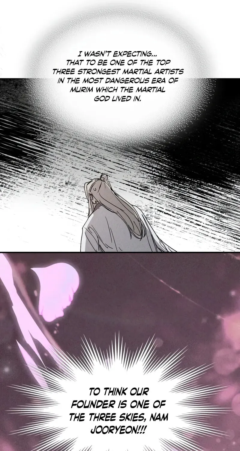 Read Chronicles of a Returner chapter 119 image 11 on Lezhin