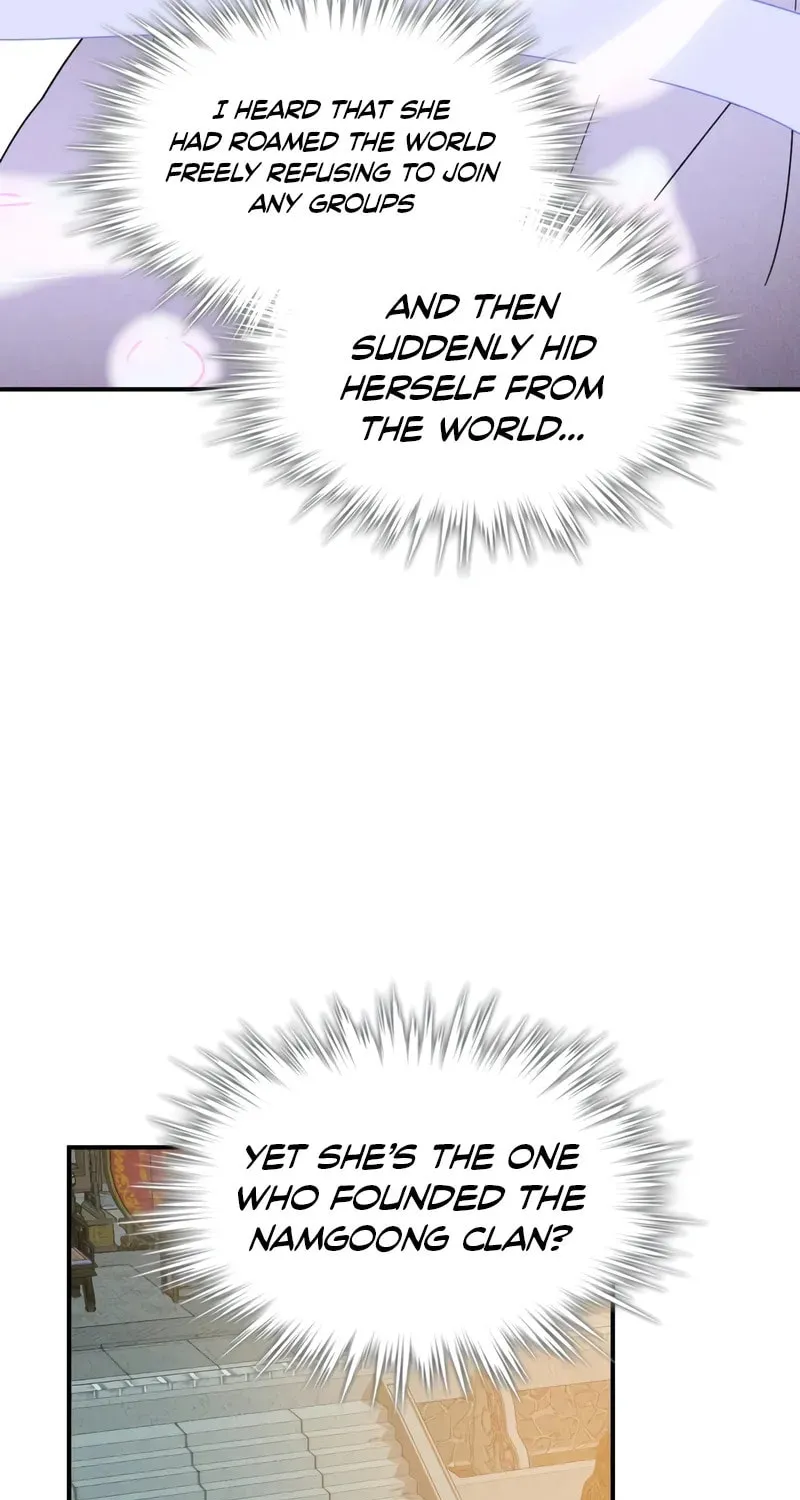 Read Chronicles of a Returner chapter 119 image 13 on Lezhin