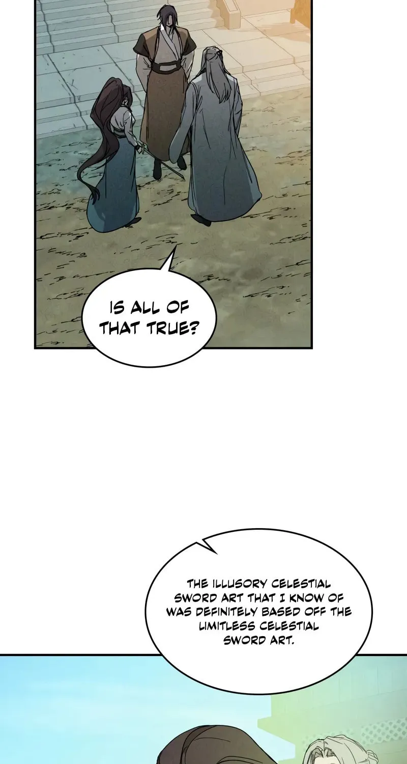 Read Chronicles of a Returner chapter 119 image 14 on Lezhin