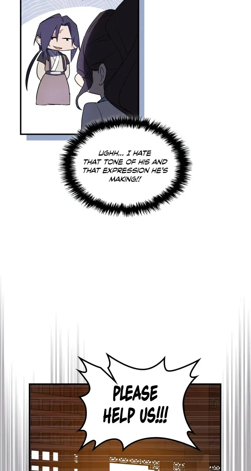 Read Chronicles of a Returner chapter 119 image 16 on Lezhin