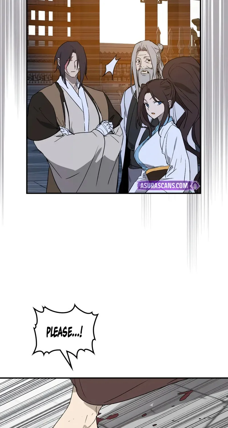 Read Chronicles of a Returner chapter 119 image 17 on Lezhin