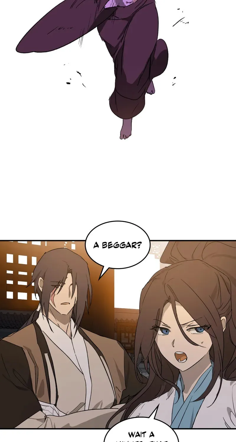 Read Chronicles of a Returner chapter 119 image 19 on Lezhin