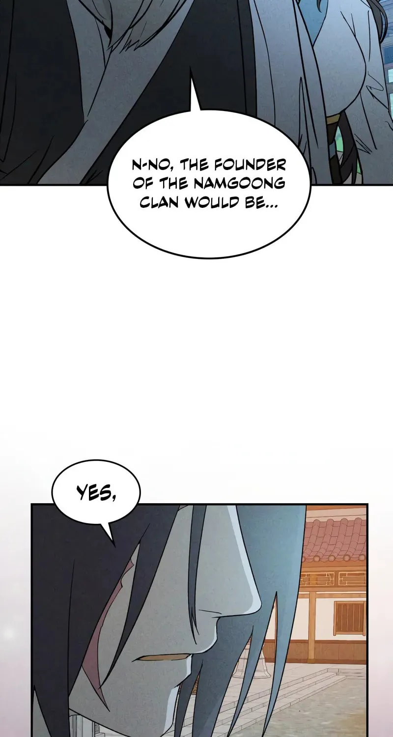 Read Chronicles of a Returner chapter 119 image 2 on Lezhin