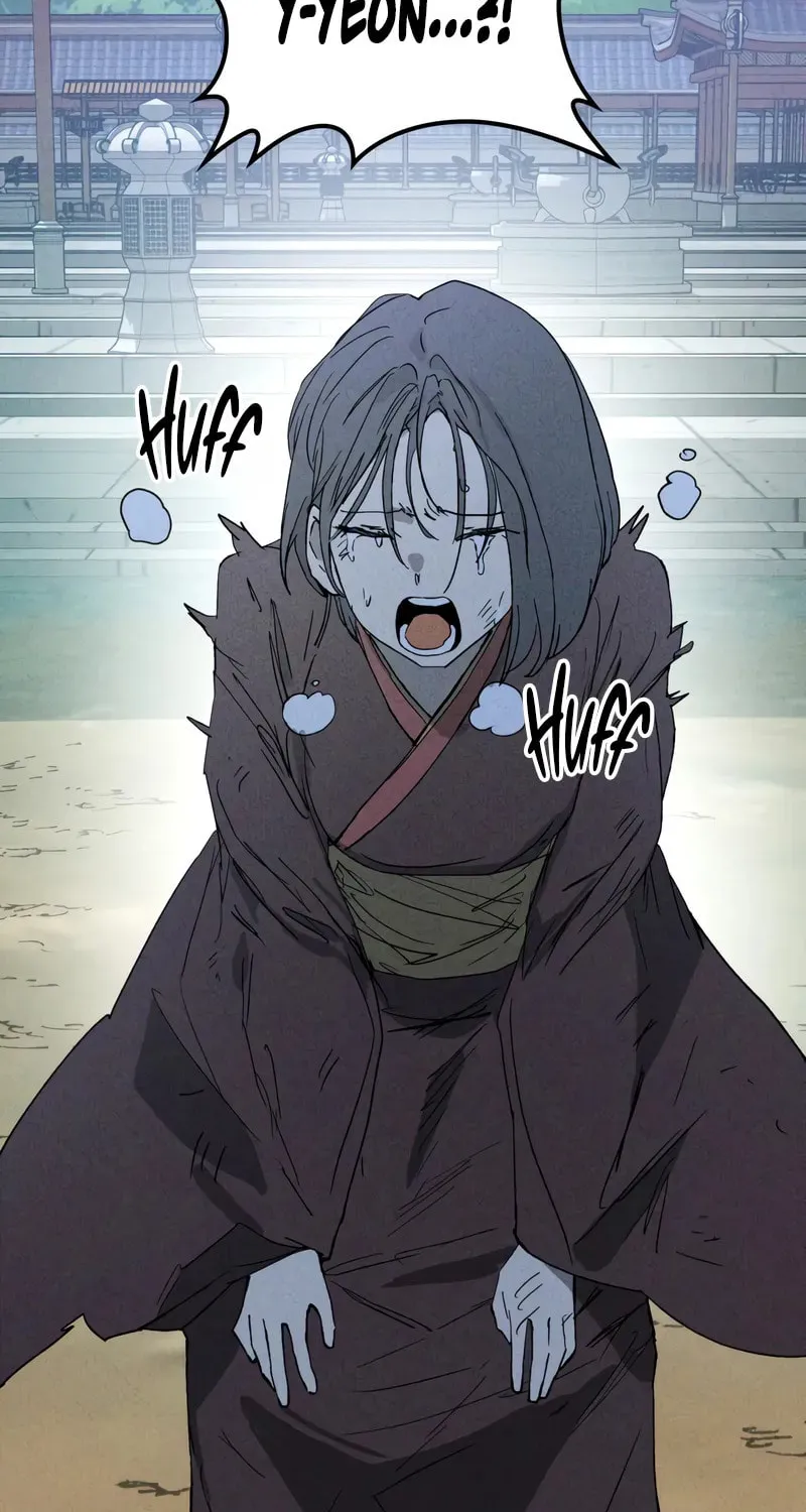 Read Chronicles of a Returner chapter 119 image 22 on Lezhin