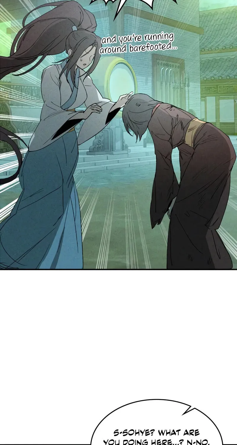 Read Chronicles of a Returner chapter 119 image 24 on Lezhin