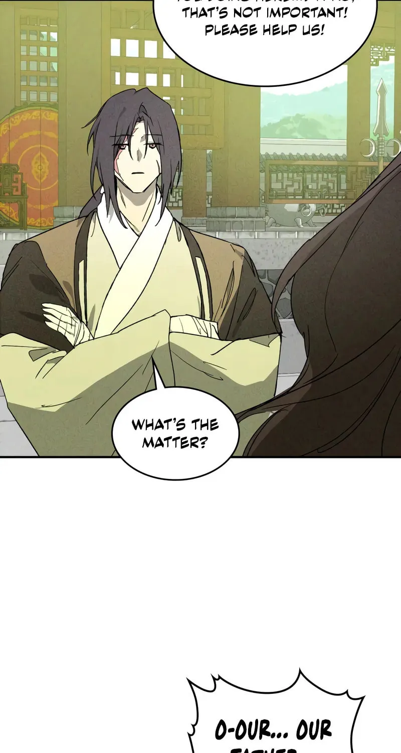 Read Chronicles of a Returner chapter 119 image 25 on Lezhin