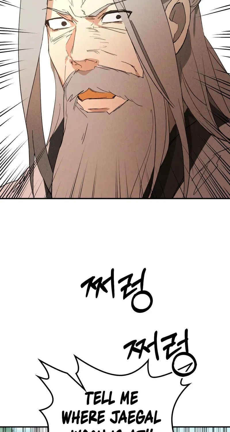 Read Chronicles of a Returner chapter 119 image 27 on Lezhin