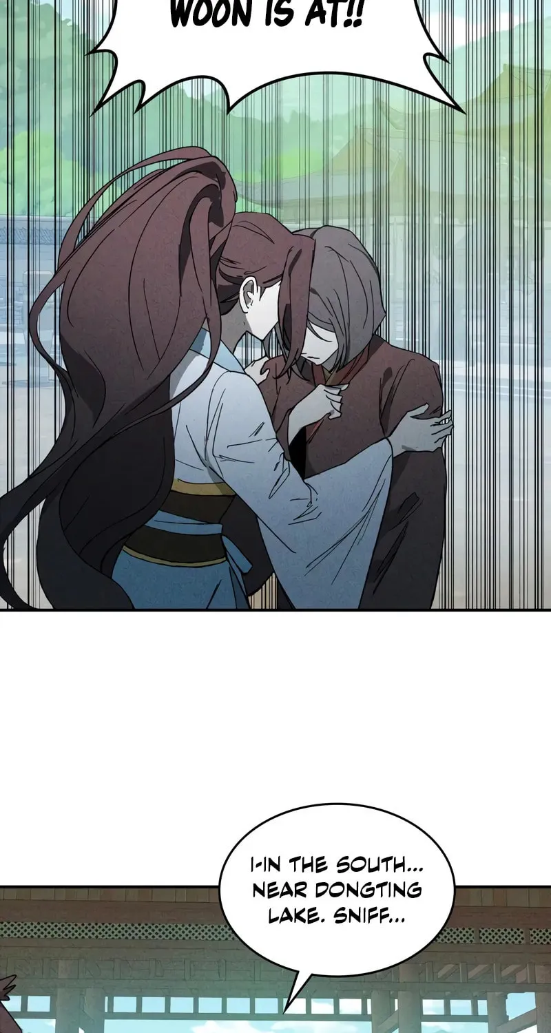 Read Chronicles of a Returner chapter 119 image 28 on Lezhin