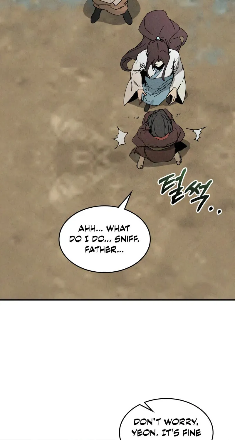 Read Chronicles of a Returner chapter 119 image 33 on Lezhin