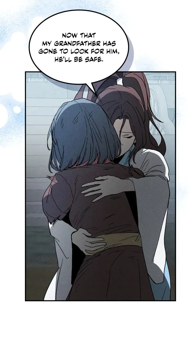 Read Chronicles of a Returner chapter 119 image 35 on Lezhin