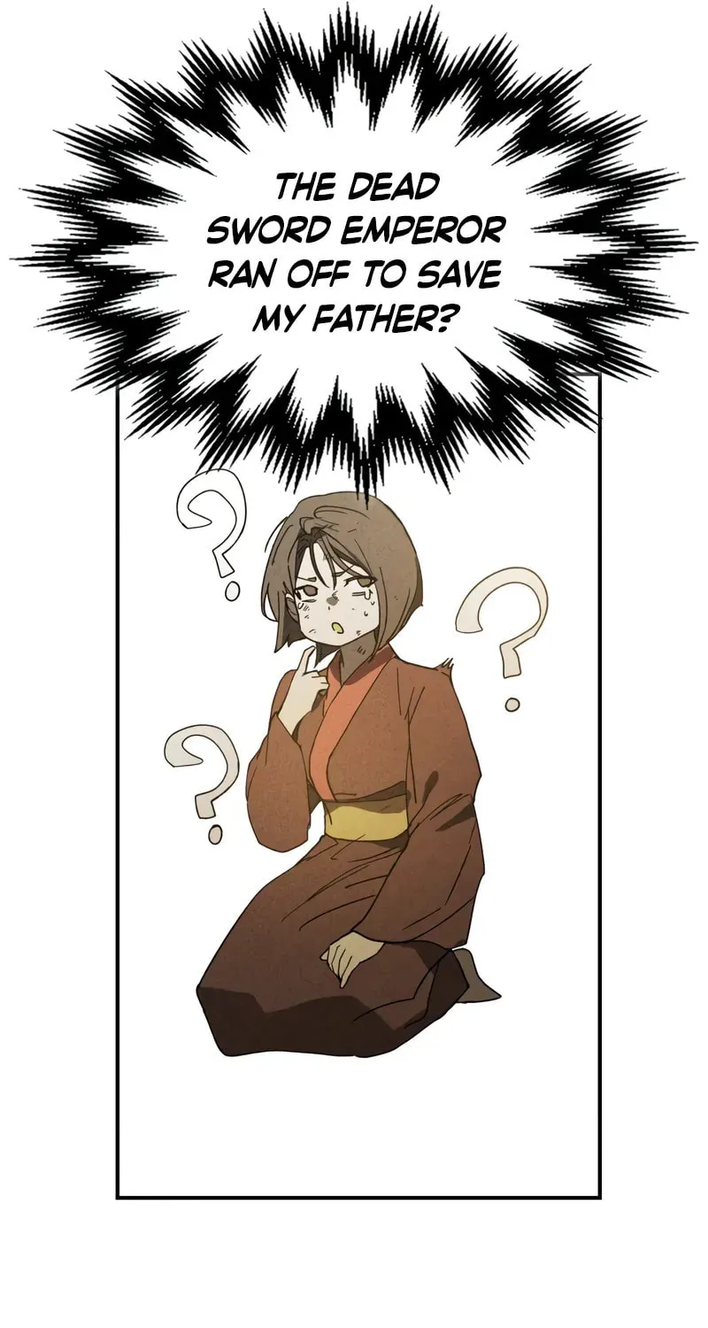 Read Chronicles of a Returner chapter 119 image 40 on Lezhin
