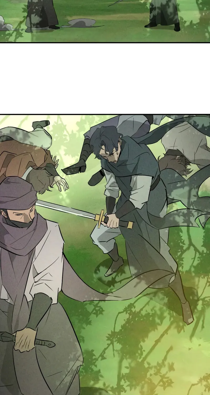 Read Chronicles of a Returner chapter 119 image 43 on Lezhin