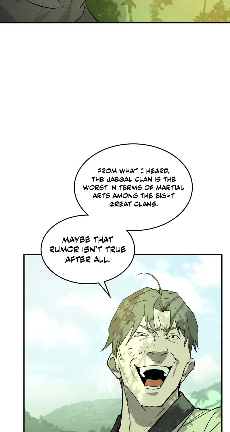 Read Chronicles of a Returner chapter 119 image 44 on Lezhin
