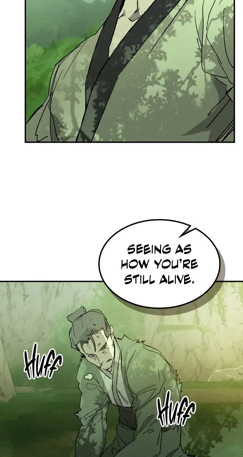 Read Chronicles of a Returner chapter 119 image 45 on Lezhin