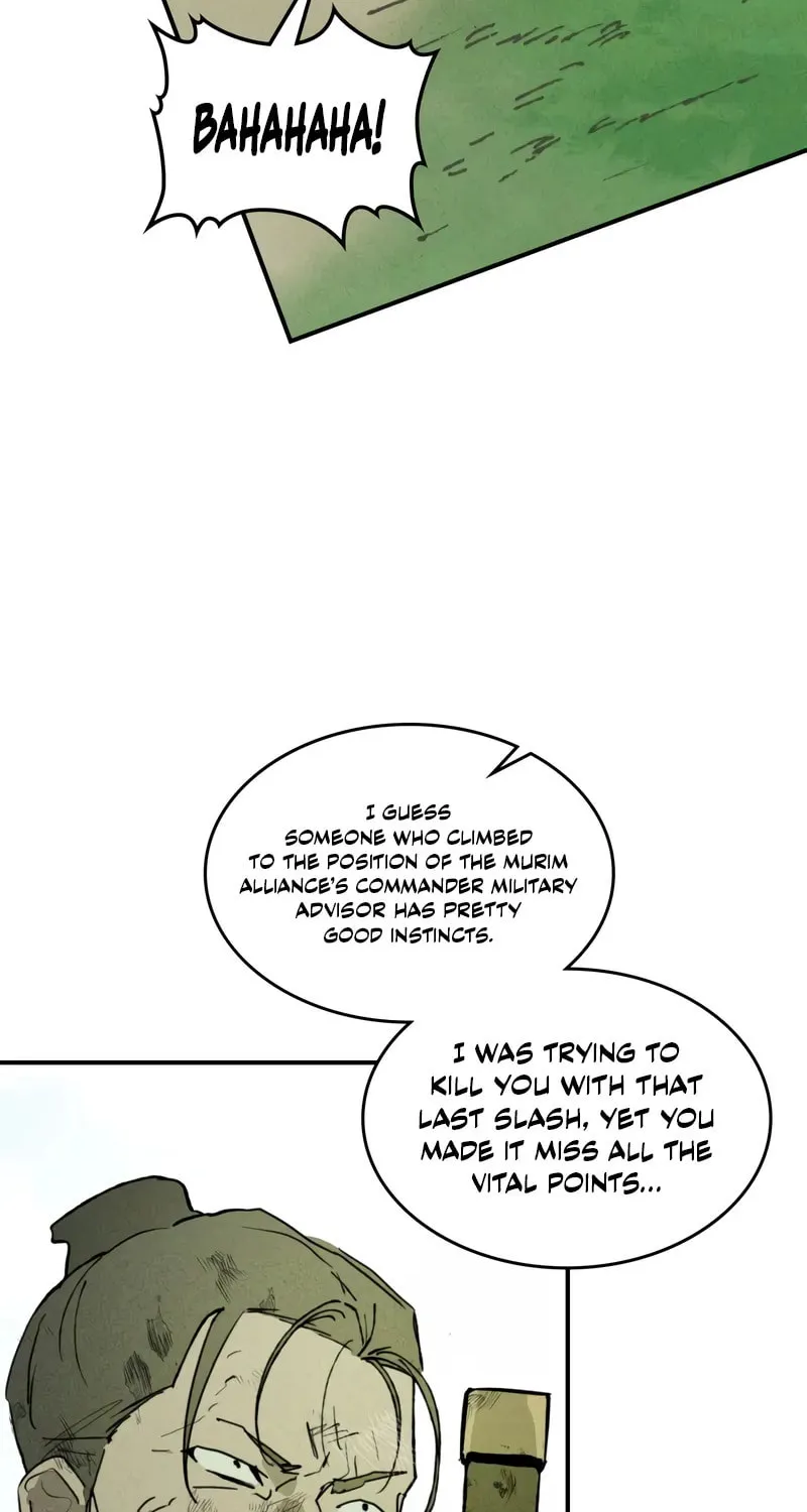 Read Chronicles of a Returner chapter 119 image 55 on Lezhin