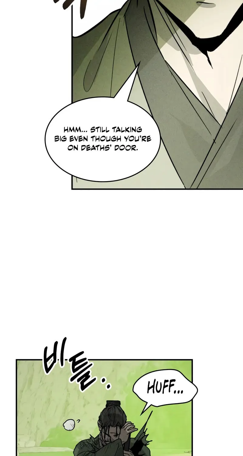Read Chronicles of a Returner chapter 119 image 57 on Lezhin
