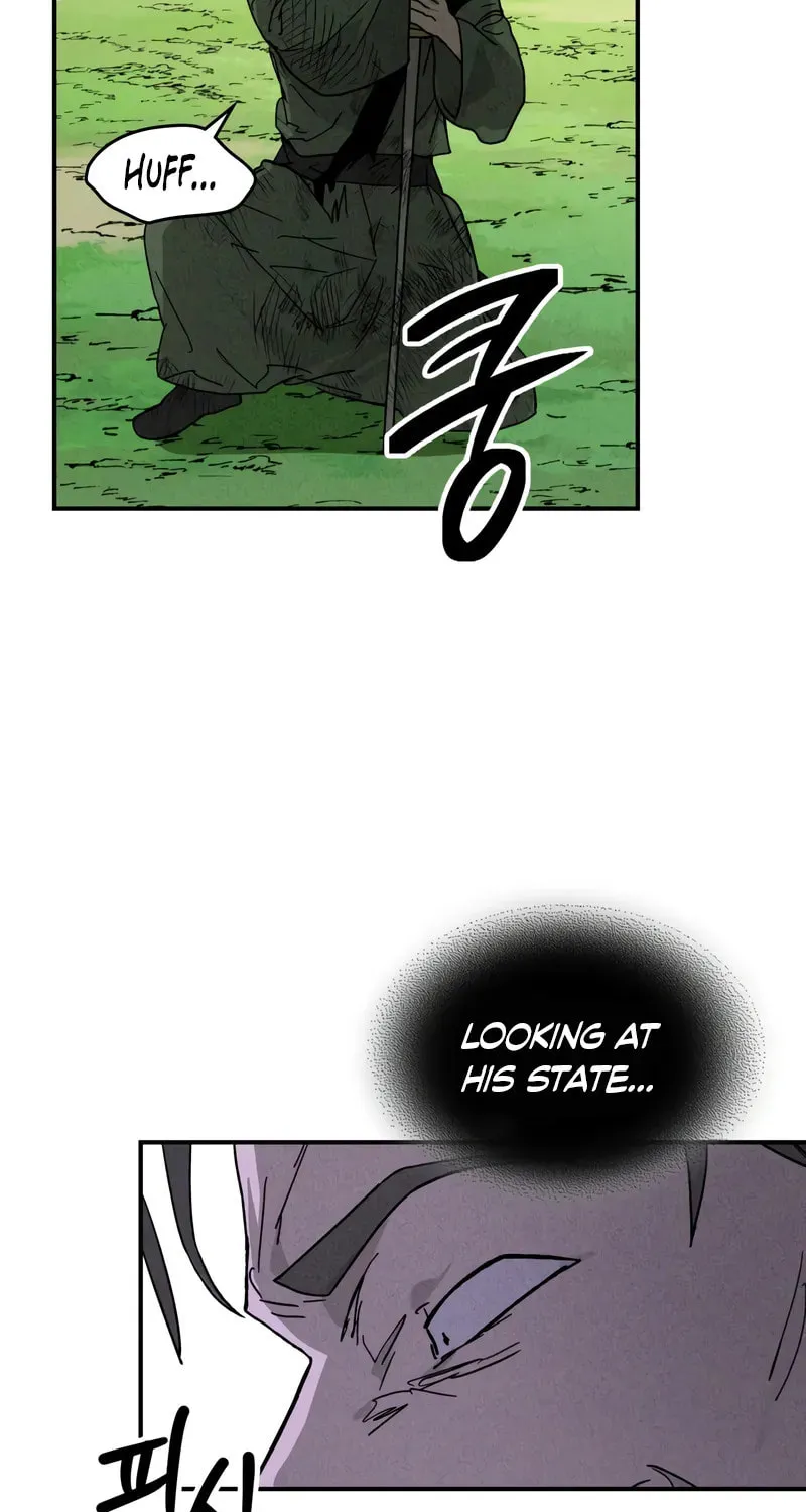 Read Chronicles of a Returner chapter 119 image 58 on Lezhin