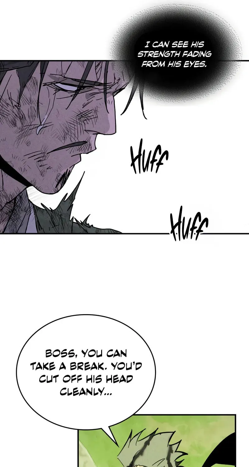 Read Chronicles of a Returner chapter 119 image 60 on Lezhin