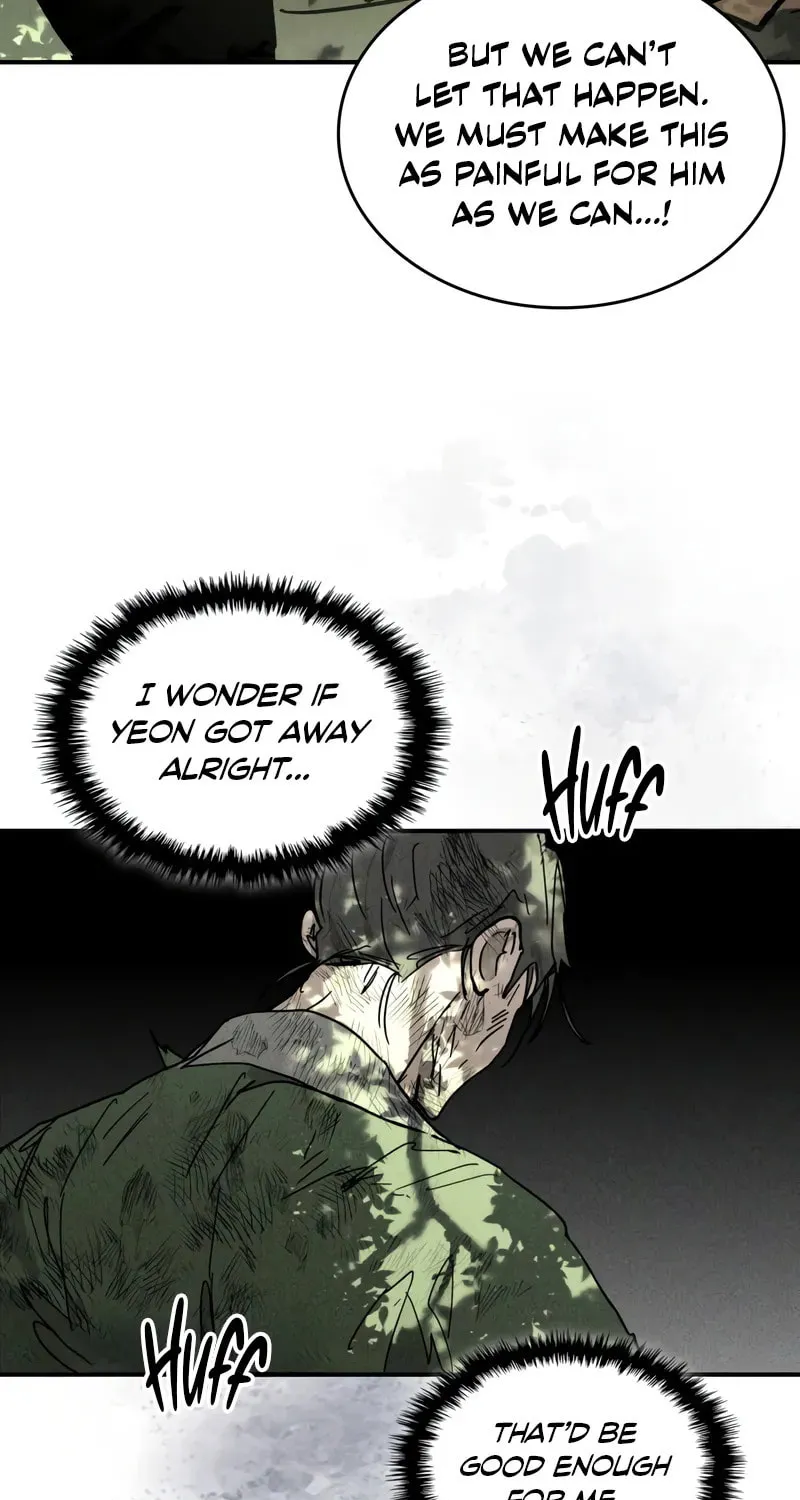 Read Chronicles of a Returner chapter 119 image 62 on Lezhin