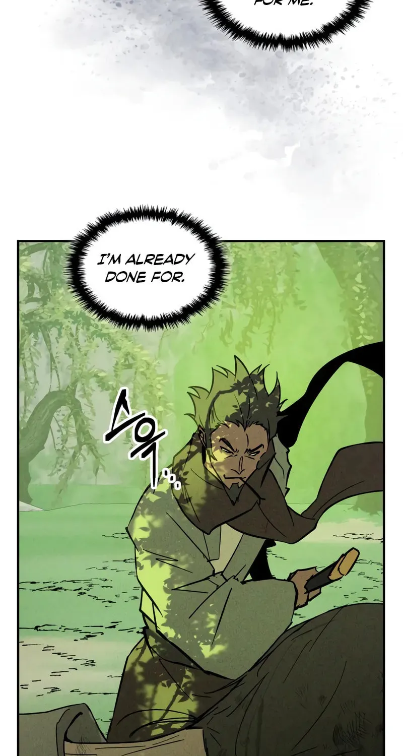 Read Chronicles of a Returner chapter 119 image 63 on Lezhin