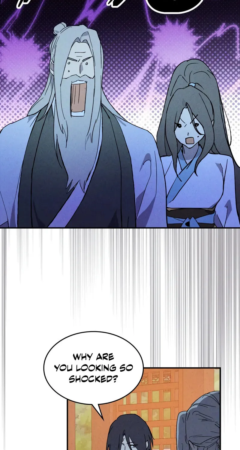 Read Chronicles of a Returner chapter 119 image 7 on Lezhin