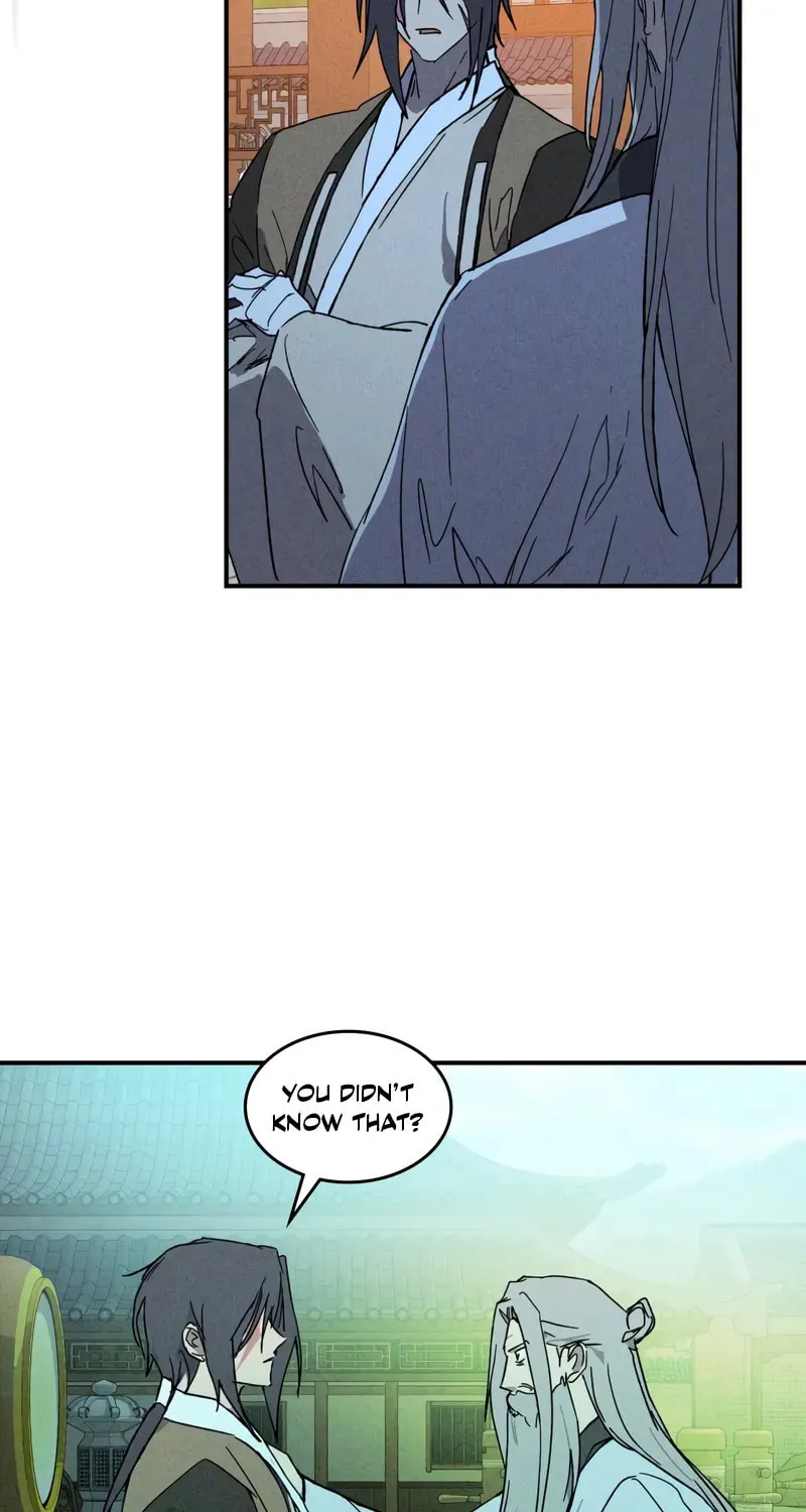 Read Chronicles of a Returner chapter 119 image 8 on Lezhin