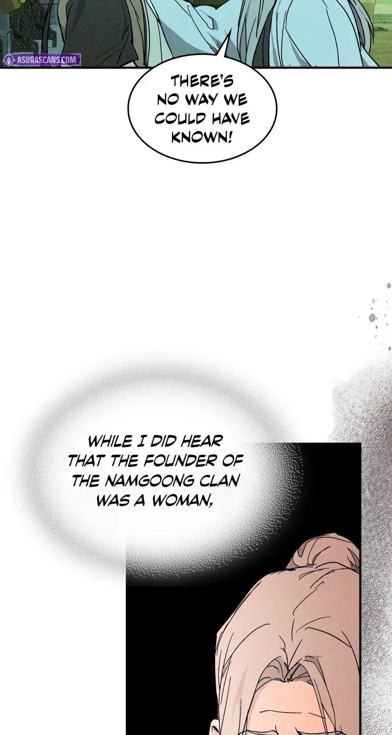 Read Chronicles of a Returner chapter 119 image 9 on Lezhin
